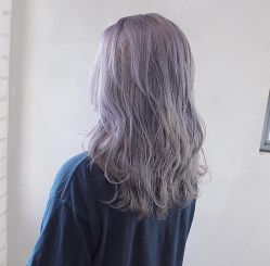 -GIRL STYLE 烫发·染发沙龙