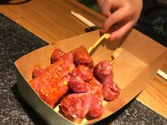 -听说碳烧蛙(高新万达店)