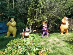 -石燕湖生态旅游景区