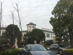 -山湖温泉
