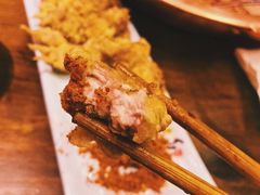 -老天桥蛙炉火锅(姑苏总店)