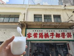 -洪馨椰子