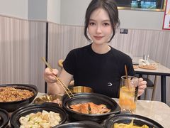 -甬小馆·焗海鲜温州菜(五马街店)