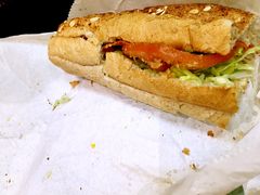 -赛百味SUBWAY(永业店)