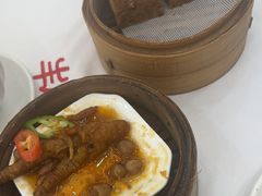 -丰尔粥食·顺德鱼生·干蒸排骨顺德菜(大良分店)