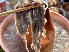 -清真·鸦儿李记·小馆(后海店)