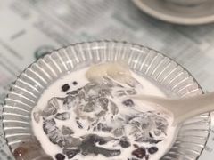 椰汁红豆海底椰-仁信老铺(华盖路店)