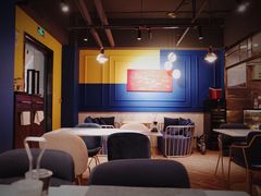 大堂-东米西面(台北院子店)