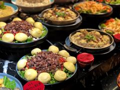 -秦淮人家风味酒楼(赣榆店)