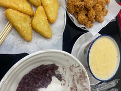 -水牛奶皇后糖水铺(深圳总店)