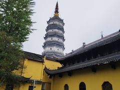 -迎江寺