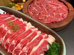 -季季山·云南野生菌火锅(上海首店)