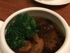 -云龙轩(迪士尼探索家度假酒店)