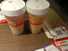 -胖哥俩肉蟹煲(华贸店)