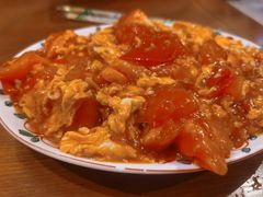 -清真·老门框爆肚涮肉·中华老字号(丰管路店)