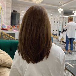 -Coco Salon 日系烫染专业店