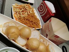 -海底捞火锅(名门店)