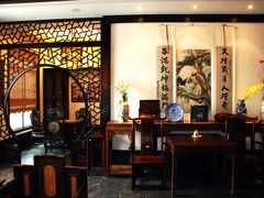 -不倒翁·徽天下名菜楼(马鞍山路店)