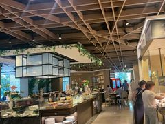 -金海湾自助餐厅(金陵饭店)