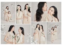 -海马体照相馆(环贸iapm大师爱情店)