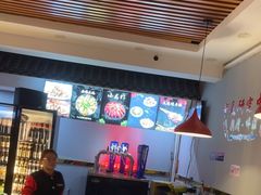 -刘记大块烤羊腿餐吧(北沙滩店)