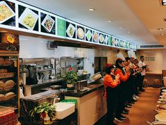 -素满香·素食自助餐(西安·民乐园店)