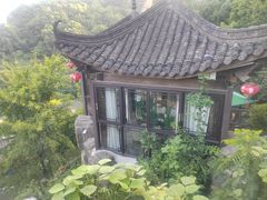 -巴倒烫陆派火锅山庄(南山总店)
