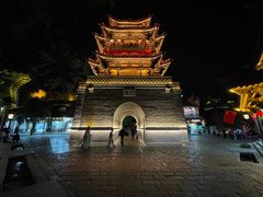 -台儿庄古城