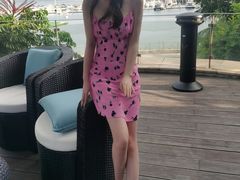 -希尔顿南海酒店·观廊大堂吧·海景下午茶