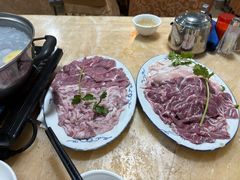 -华哥新鲜猪精品美食