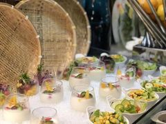 自助早餐-阜阳富力万达嘉华酒店·美食汇自助餐厅