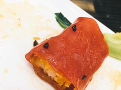 -虾饺妹·粤式手工点心(水荫路店)