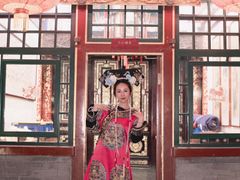 -白家大院·王府宫廷菜(苏州街店)