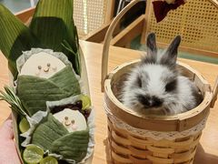 -大象厨房(重庆道店)