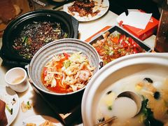 -老淮安·淮安菜(涟水店)