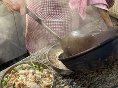 -正宗杨记普洱酸醋米线(总店)