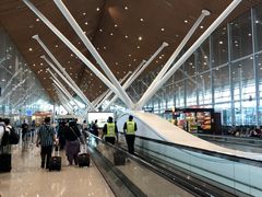 -吉隆坡国际机场