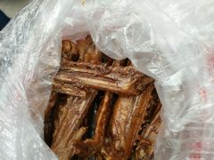 -竺桥兄弟烤鸭(总店)