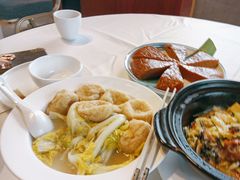 -品泉餐厅·大盆鱼·走地鸡