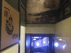 -鸭王烤鸭店(三里河店)