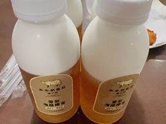 -水牛奶皇后糖水铺(深圳总店)