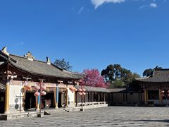 -天龙八部武侠城