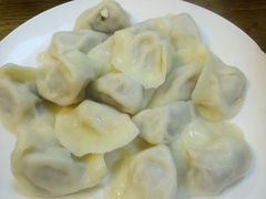 -东北饺子王(港澳广场购物中心店)