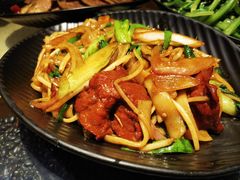 -潮十三潮汕砂锅粥(高新四路大都荟店)