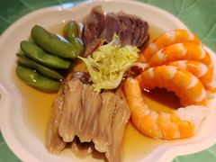 -醉庐·新上海菜(南京西路店)
