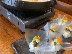 -樱の花亭日本料理店