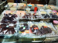 -冠环球肉干大王(福隆新街店)