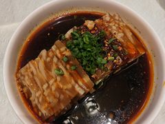-国人川菜(李家村建东街店)