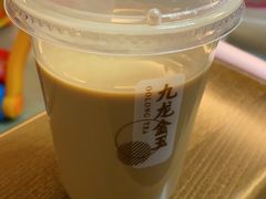 -肯德基(平江新城店)