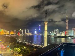 -外滩8号 whisky bar(金延大厦店)